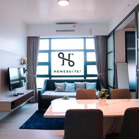 Homesuite' Home At Jesselton Quay Кота-Кінабалу Екстер'єр фото
